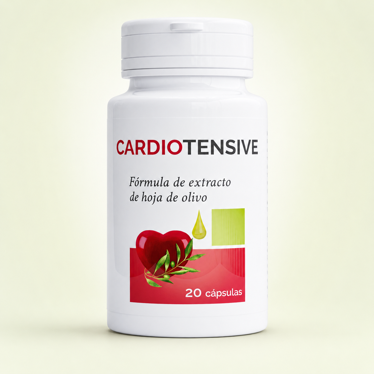 Cardiotensive