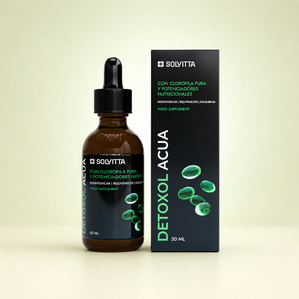 Detoxol Acua