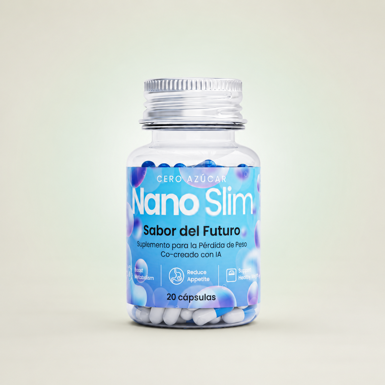 Nano Slim