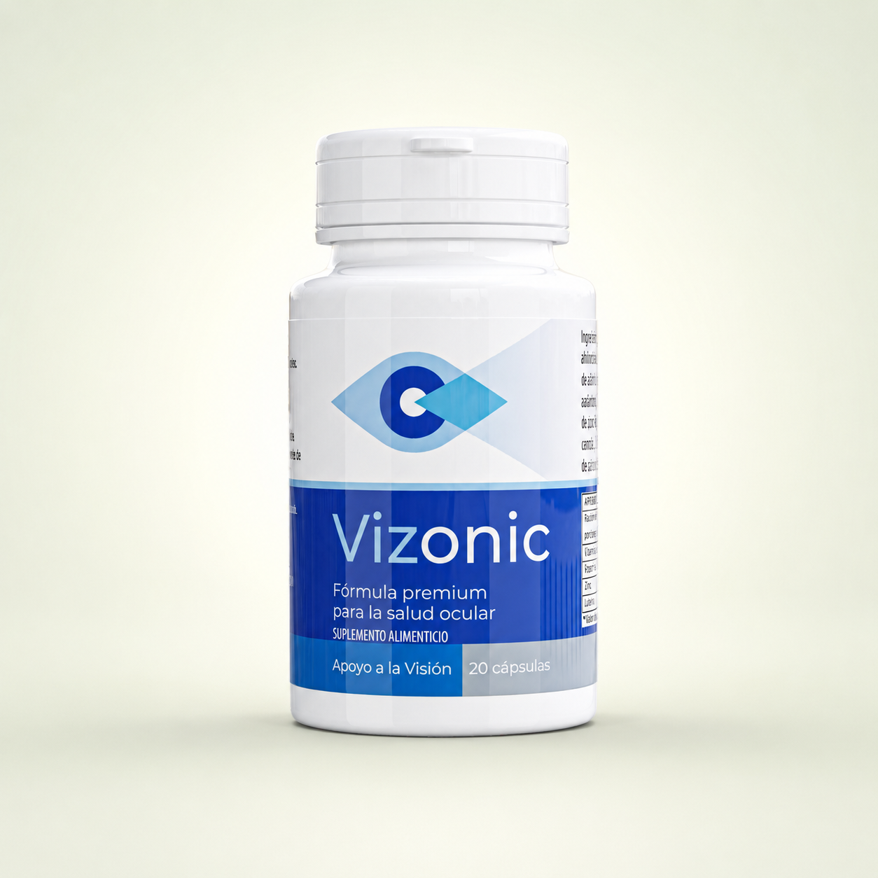 Vizonic