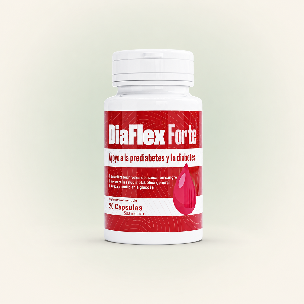 DiaFlex Forte