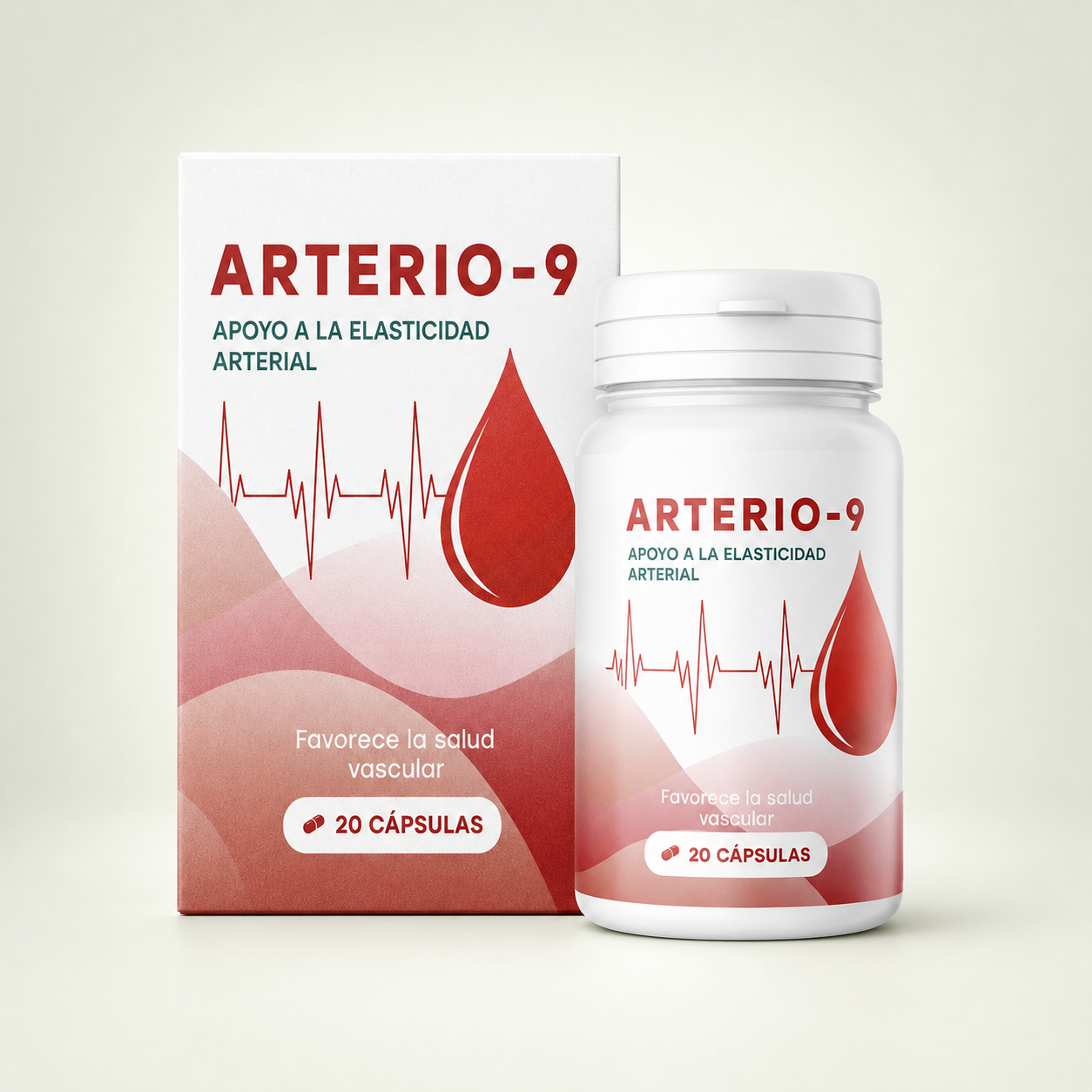 Arterio-9